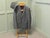 Mid-Century Italian Gentlemans Floor Standing Valet, 1960 For Sale - Image 3 of 5