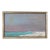 “Rosemary Morning” Contemporary Seascape Oil Painting, Framed For Sale