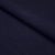 Sample - Schumacher Annabel Cotton Fabric, Navy For Sale