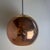 Vintage Danish Pendant Lamp, 1960 For Sale - Image 6 of 10