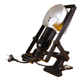 Table Lamp by Gismondi for Artemide, 1980s For Sale