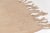 Textile Camel Colour Hemp Kilim Runner For Sale - Image 7 of 10