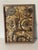 Brutalist Vintage Outsider Brutalist Art Digned - Signed verso and dated 2010 For Sale - Image 3 of 9