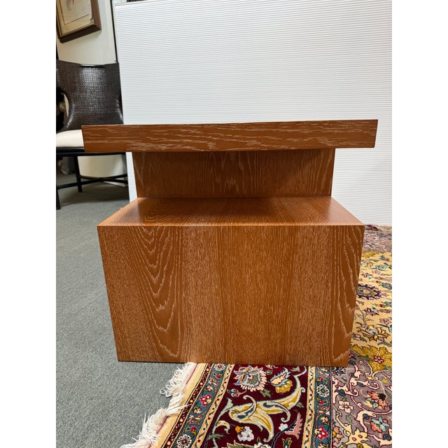 Berman | Rosetti Duet Nightstands, Pair For Sale - Image 10 of 12