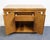 Thomasville Furniture Sundance Collection Contemporary Mediterranean 84" Flip-Top Server Buffet 42821-510 For Sale - Image 10 of 16