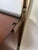 Wood E22 Wall Bookcase in Iron and Wood attributed to Osvaldo Borsani for Tecno, Italy, 1960s For Sale - Image 7 of 10