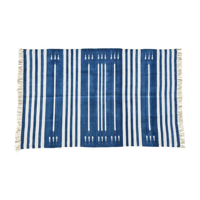 Not Yet Made - Made To Order Vadodara Rug, 8X10 For Sale - Image 5 of 5