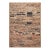 Modern Textured Design Rug For Sale
