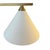 Contemporary Cleo Floor Lamps by Kelly Wearstler, Set of 2 For Sale - Image 3 of 7