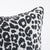 This pillow features Iconic Leopard Fabric (Item# 175722) with a Self-Welt finish. We first introduced this sexy pattern...