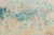 Paste on paper realized by sirio pellegrini in 1971. Hand signed and dated in pencil lower right. Includes a wooden frame,...