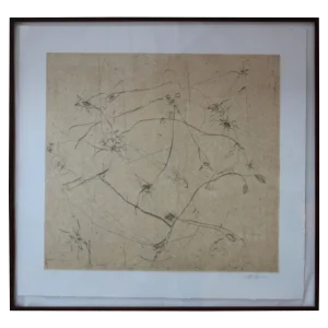 Michael Tetherow Artwork