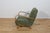Model H 410 Armchair by Jindřich Halabala for Up Závody, 1930s For Sale - Image 6 of 18