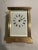 Metal Antique French Carriage Clock For Sale - Image 7 of 10