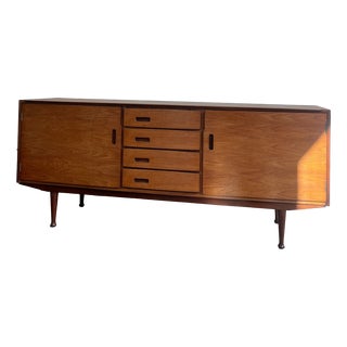 Sideboard from Meredew, United Kingdom, 1960s For Sale