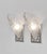David Gueron Degue A Pair of French Art Deco Wall Sconces by Dgue 1930 France - 2 Pairs Available For Sale - Image 4 of 8