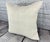 Vintage Pillow Case Turkish Hemp Pillow Decorative Hemp Pillow Dry cleaning only. PILLOW INSERT IS NOT INCLUDED