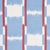 SAMPLE - Schumacher Tuzla Fabric In Chambray For Sale