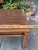 Mid-Century Modern Mersman Walnut Accent Table, 1960s For Sale - Image 12 of 18