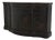 Ethan Allen Chinoiserie Decorated Credenza Console For Sale
