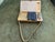 1950s Mid-Century Evans Wristlet Compact Vanity Kit and Cigarette Case For Sale - Image 18 of 18