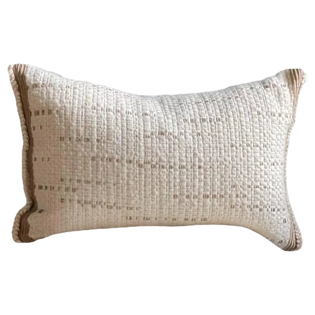 Mael Cushion from Sohil Design For Sale