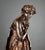19th Century Dumaige, Allegory Part 2, 1800s, Bronze For Sale - Image 5 of 18