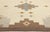 Vintage Indian Kilim Rug, 07'11 X 09'11 For Sale - Image 4 of 10