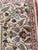 Wonderful vintage kashan rug with the signature of the renowned « Mohammad Dabir Ol Sanayee » with a design showing the...