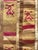 Framed Finely Woven Pre-Columbian Pictorial Textile Chimu Musuem Quality For Sale - Image 11 of 14