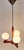 Vintage Hanging Lamp in Pine, 1970s For Sale - Image 3 of 8