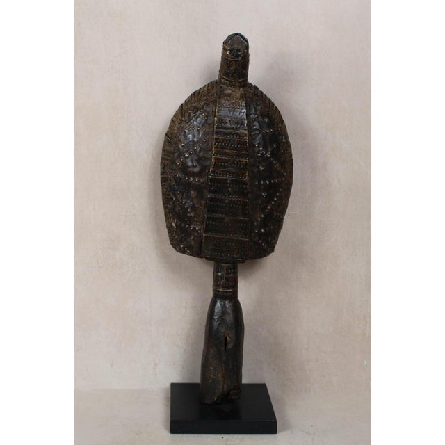 Kota Bakota Mahongwe Sculpture, Gabon, 197.2 For Sale - Image 3 of 5