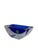 Blue Murano Glass Ashtray, Italy, 1960s For Sale - Image 6 of 6