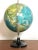 Italian Light-Up Globe from Rico, Italy, 1970s For Sale - Image 4 of 6