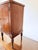 Sheraton Late 19th Century Federal / Sheraton Style Bedside Cabinet For Sale - Image 4 of 8