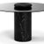 Castore Dining Table in Marble by Angelo Mangiarotti for Karakter For Sale - Image 3 of 9