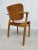 Artek Vintage Finnish Dining Chair by Ilmari Tapiovaara for Artikek For Sale - Image 4 of 6
