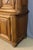 Brown 18th Century Oak 2-Body Buffet For Sale - Image 8 of 13