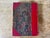 Antique Victorian Illustrated Leather Spine Art Book Florence Tuscany Grand Tour For Sale - Image 10 of 10