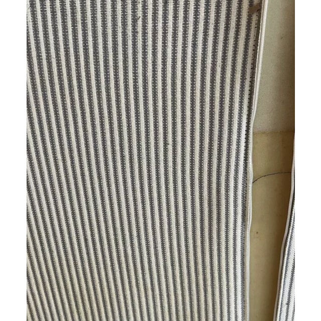 Blue Togo Lounge Chair by Michel Ducaroy for Ligne Roset, 1973 For Sale - Image 6 of 11