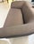 Textile Casa Fabric Sofa from Fendi, 2000 For Sale - Image 7 of 11