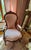 19th C Victorian Parlor Chairs, featuring rosewood frames ornate carving and light pink damask upholstery, cabriole legs....