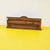 Vintage Wooden Coat Rack For Sale - Image 3 of 4