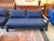 Harbour Pacific Aluminum Collection Sectional, Set of Three For Sale - Image 4 of 12