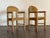Vintage 1970s Rainer Daumiller Solid Pine Accent Chairs For Sale - Image 15 of 18