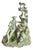 Allegory of Autumn Figurine from Ludwigsburg Porcelain Figure Group, 18th Century For Sale