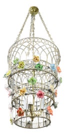 Example of Lighting in New York