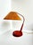 Beautiful mid-century table lamp made by the German-Swiss manufacturer Temde Leuchten in the 1960s. Model 33 features the...