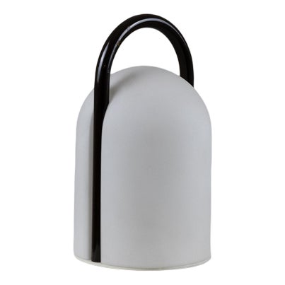 Tender Table Lamp by Romolo Lanciani for Tronconi For Sale