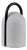 Tender Table Lamp by Romolo Lanciani for Tronconi For Sale